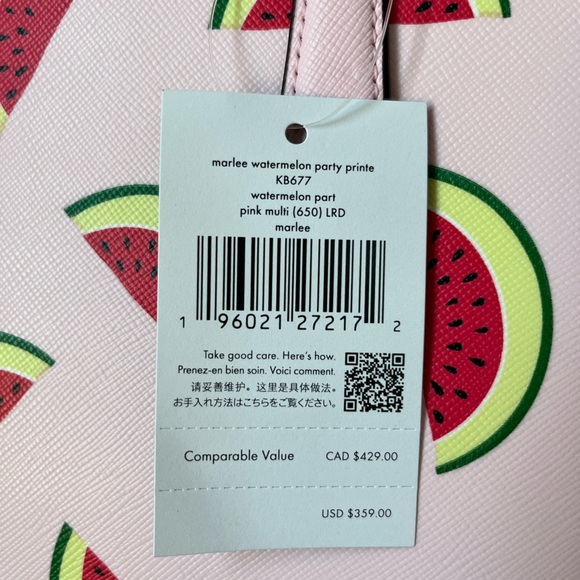 ♠️Kate Spade purse - Picture 7 of 14